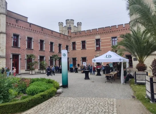 Rerum Novarum in Plantentuin Meise: “Een dag vol engagement, verbondenheid en hoop” 
