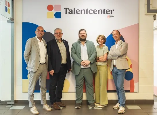 Voka talentcenter bestaat één jaar en is overbevraagd