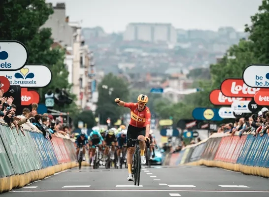 Brussels Cycling Classic 2024 Brussels Cycling Classic 2024