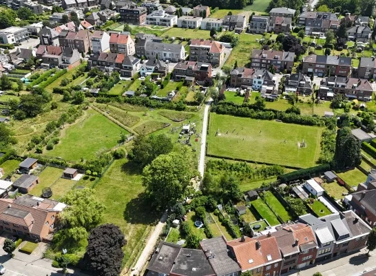 Wilderveld Wilderveld