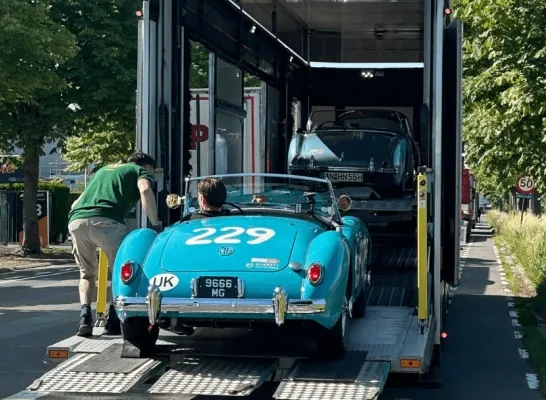 Oldtimer