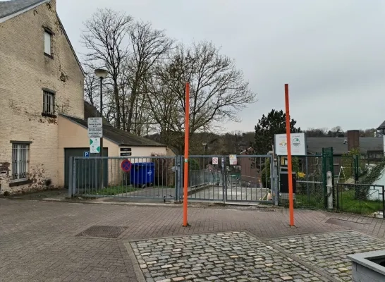 Gemeentelijke basisschool Linkebeek