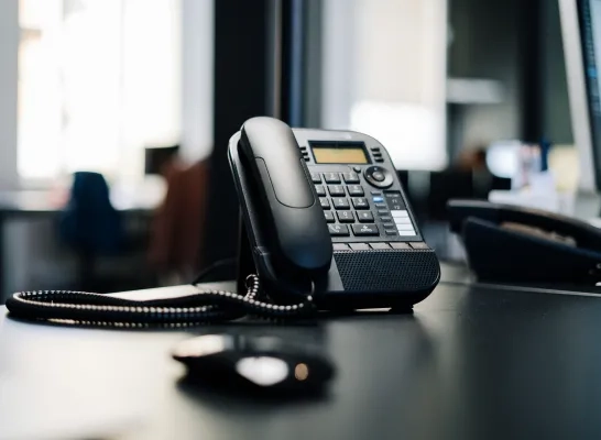 telefoon telefoon