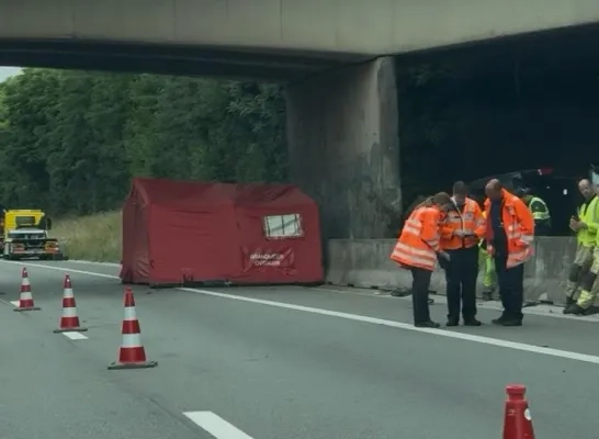 Ongeval Wezembeek-Oppem Ongeval Wezembeek-Oppem