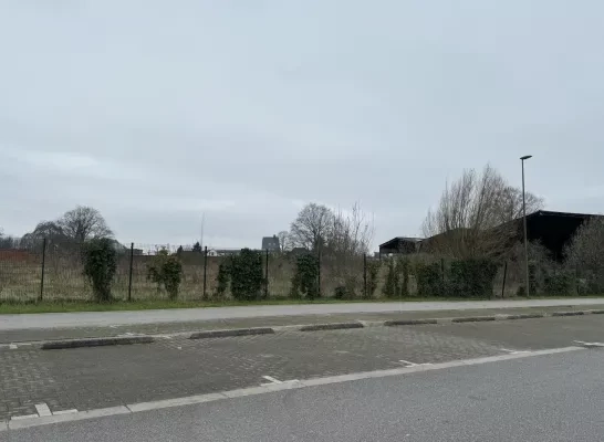 Opwijk verwerpt wegenistracé woonproject Vanbreuze-site