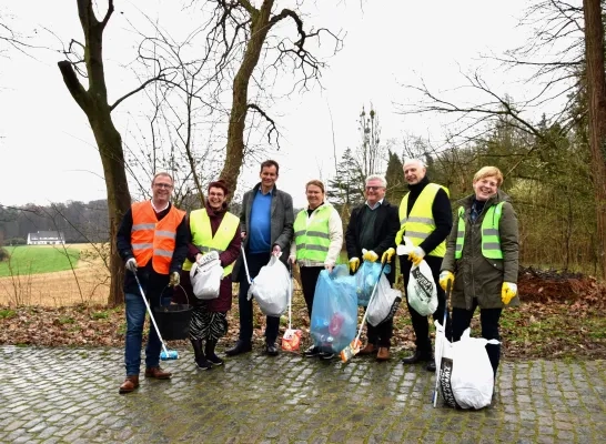 Beersel dringt sluikstort terug