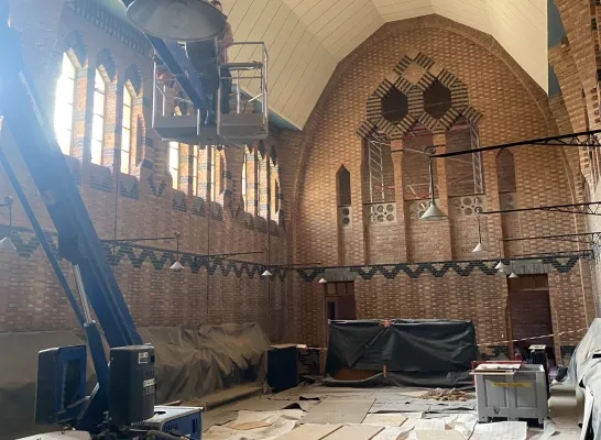 Klooster wordt opvangplek voor kwetsbare jonge gezinnen in Kraainem: “Eerste stap naar een nieuwe toekomst”