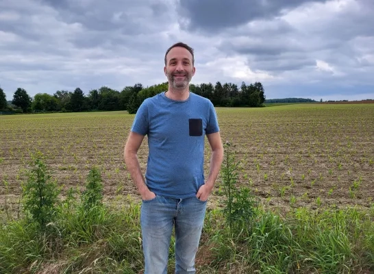 Zaventem beschermt 8 hectare open ruimte: “Belangrijke stap in de bouwshift”