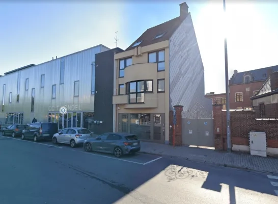 OverKop heeft een nieuwe thuis in Halle