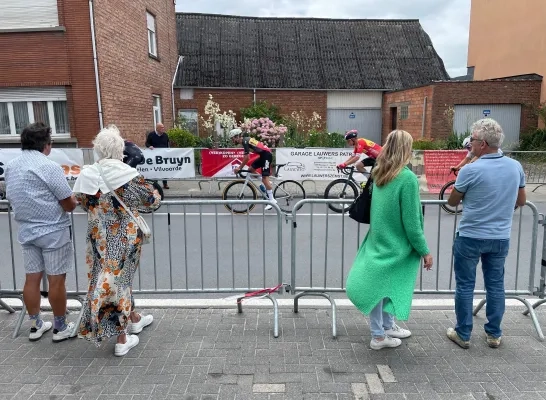 Mosselkoers