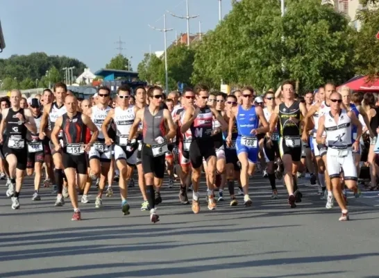 Bikelife Duatlon Halle