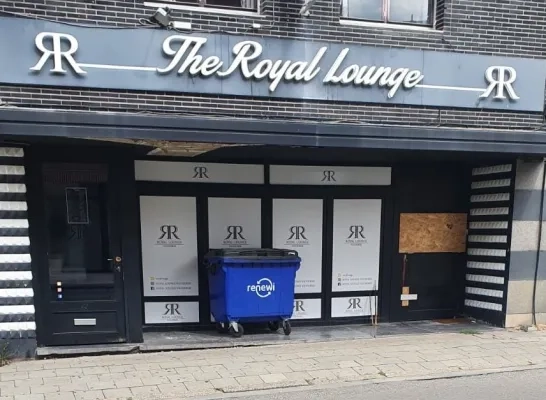 Royal Lounge Vilvoorde Royal Lounge Vilvoorde