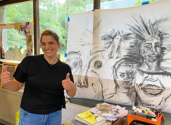Zomeracademie in Destelheide toe aan 30ste editie