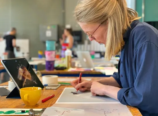 Zomeracademie in Destelheide toe aan 30ste editie