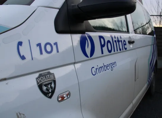 Politie waarschuwt voor valse agenten in Grimbergen
