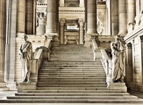 Justitiepaleis Brussel