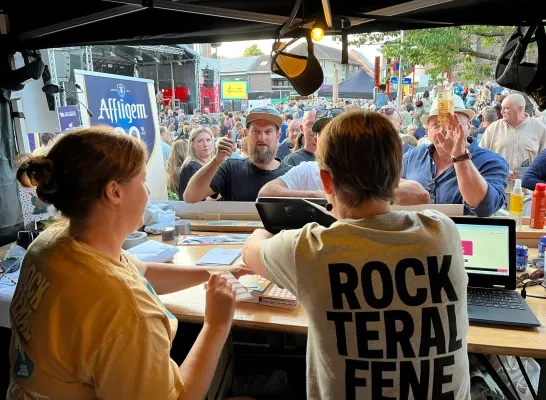 Rock Teralfene Rock Teralfene