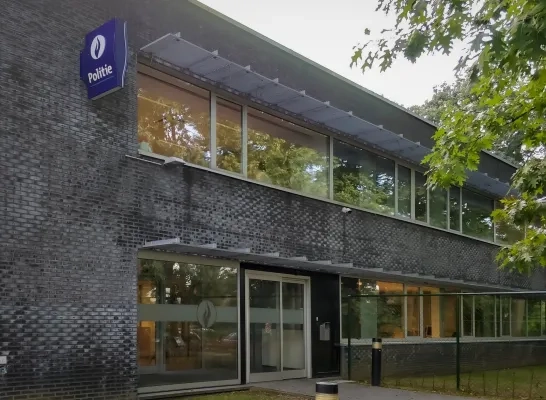 Politie waarschuwt voor fraude via eigen telefoonnummer Politie waarschuwt voor fraude via eigen telefoonnummer