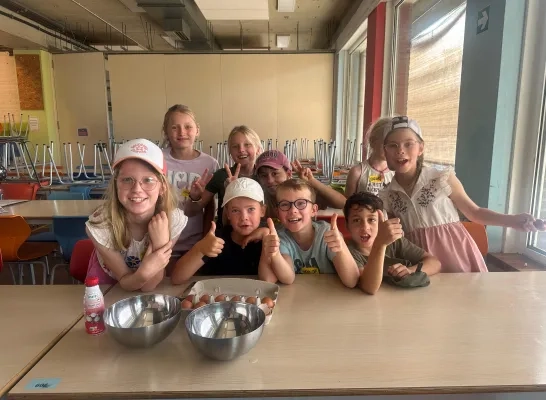 Chocoladekamp Zaventem