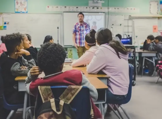 Bootcamp stoomt zij-instromers klaar voor eerste job in het onderwijs: “Vertrouwen geven voor de start”