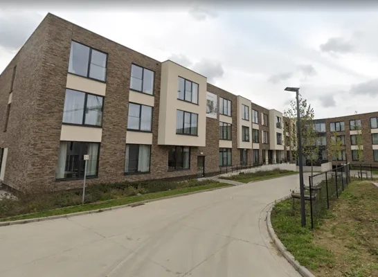 Departement Zorg plaatst woonzorgcentrum in Sint-Pieters-Leeuw onder verhoogd toezicht