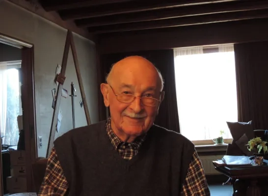 Ex-senator Bob Maes uit Zaventem overleden