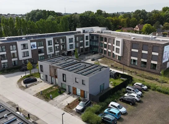 Departement Zorg plaatst woonzorgcentrum in Sint-Pieters-Leeuw onder verhoogd toezicht