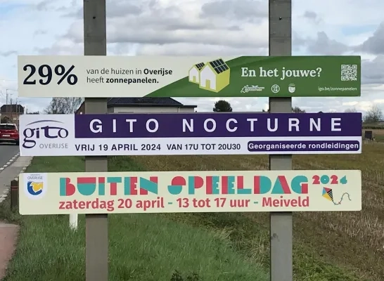 Druivenstreek zet in op zonnetellers