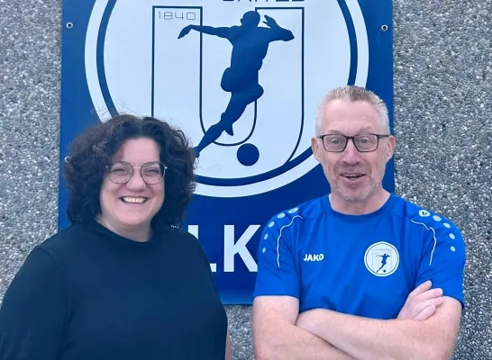 AC Bormstraat Kapelle speelt tot de winterstop zijn thuiswedstrijden bij Londerzeel United