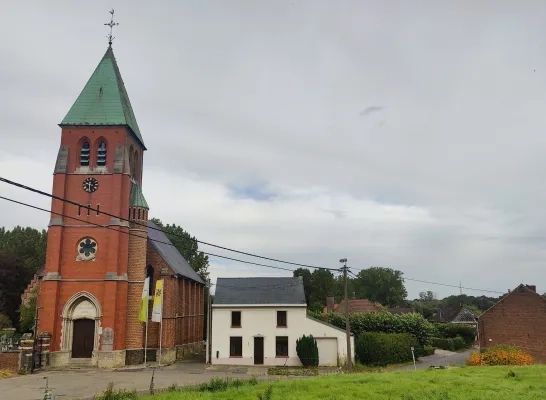 Herbestemming kerk Oudenaken start op 13 oktober