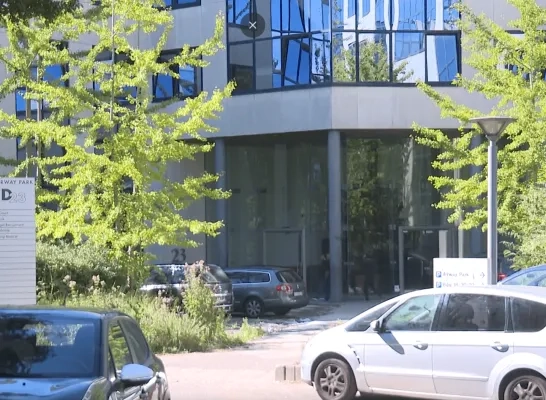 Krakers hebben pand in Sint-Stevens-Woluwe verlaten: “Veel schade”