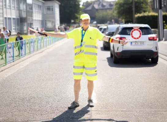 Halle zoekt gemachtigd opzichters Halle zoekt gemachtigd opzichters