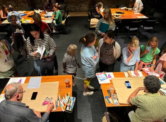 22 gemeenten nemen deel aan gratis boekenkaftdag Ezelsoor
