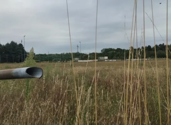 Zemst zoekt naar invulling van terreinen VK Weerde Zemst zoekt naar invulling van terreinen VK Weerde