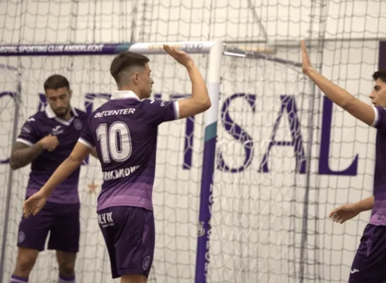RSCA Futsal RSCA Futsal