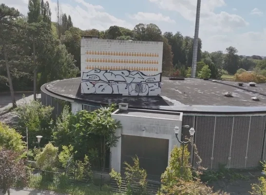 Amerikaans Theater