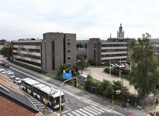 Nieuwe basisschool in Halle stap dichterbij