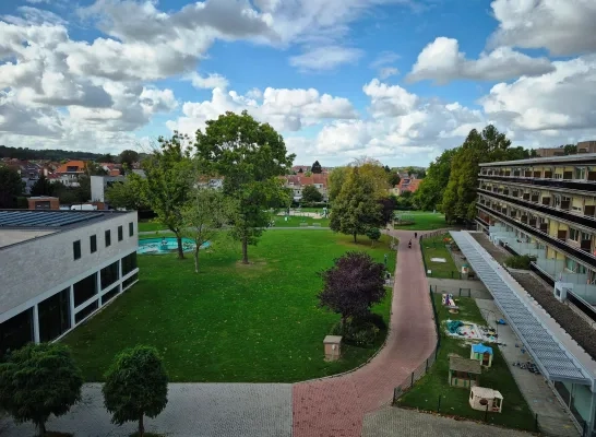 Bewoners Residentie sturen petitie naar gemeente