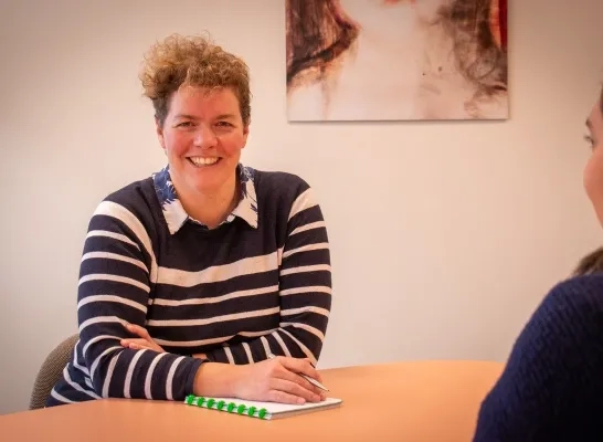 Machelen verwelkomt Ellen De Boeck als nieuw algemeen directeur