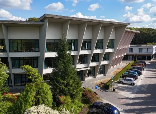 Bouw van nieuw woonzorgcentrum in Beersel loopt opnieuw vertraging op