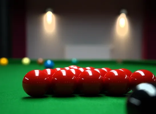 Nieuwe snookerclub in Liedekerke wil spelers van alle niveaus beter maken