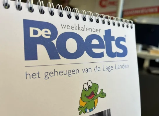 Roetskalender 2026