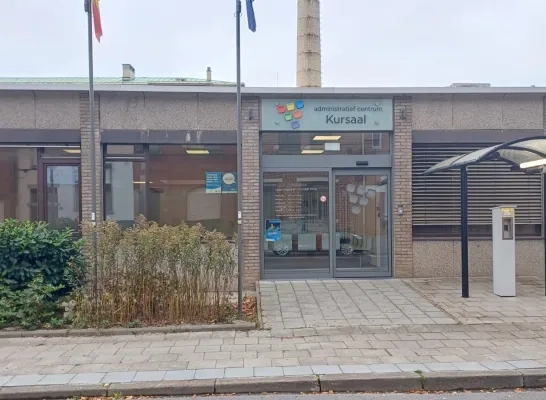 OCMW Vilvoorde