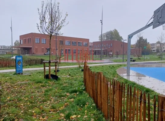 Gemeentetuin 't Gezel