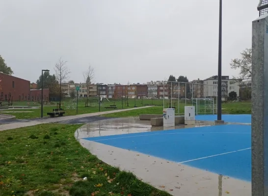 Gemeentetuin 't Gezel