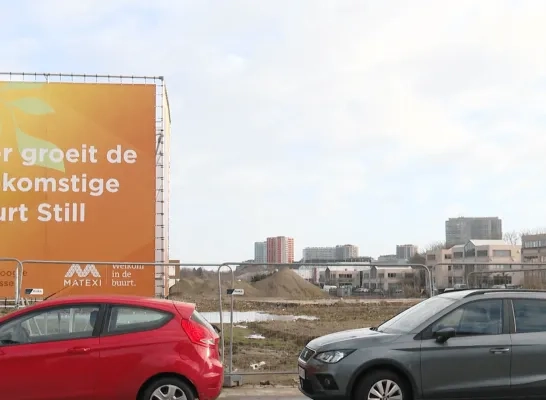 Vergunning voor megaproject van 249 woningen in Zellik vernietigd Vergunning voor megaproject van 249 woningen in Zellik vernietigd