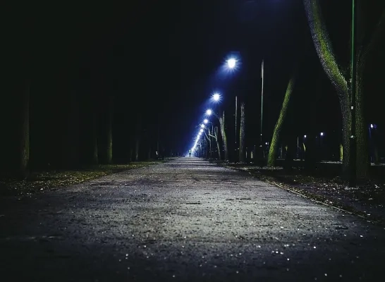 Opnieuw openbare verlichting in Kampenhout tijdens de nacht Opnieuw openbare verlichting in Kampenhout tijdens de nacht