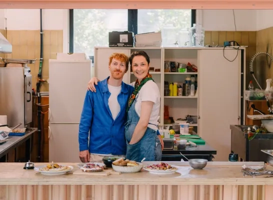95% van ondernemersruimte in Asiat Park Vilvoorde na drie jaar ingevuld