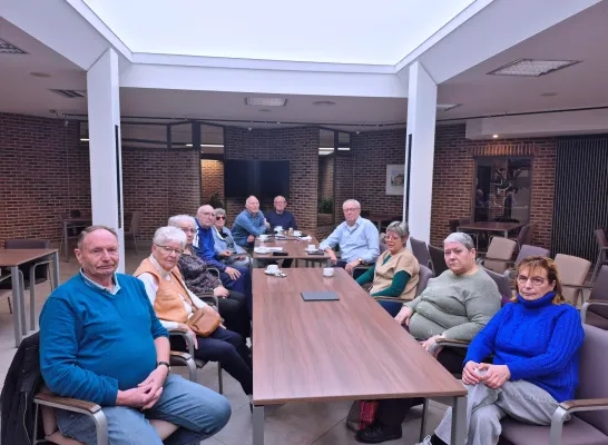 Grimbergen sluit 25 serviceflats, bewoners reageren woedend