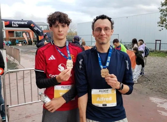 Sporten en smullen in het Pajottenland tijdens Pajot Trail & Taste